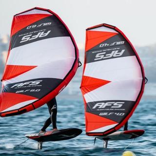 Wingfoil Lessons